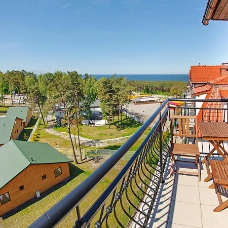 Continental, Sun & Snow Lägenhet