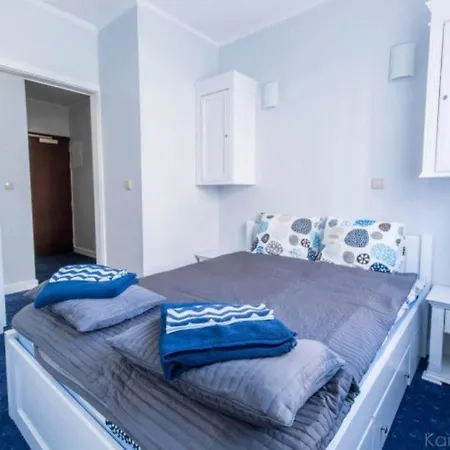 Apartamento Sun & Snow, Continental *