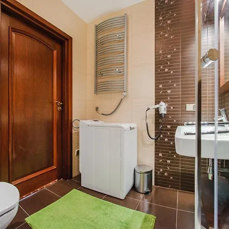 Continental, Sun & Snow Krynica Morska