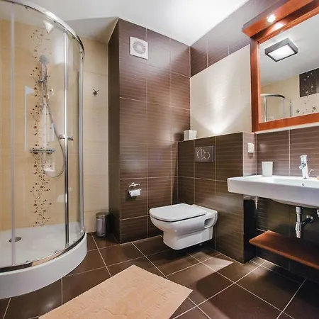 Continental, Sun & Snow Apartamento *