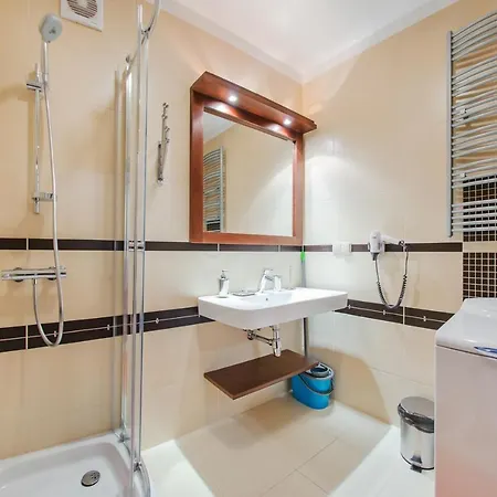 Apartamento Continental, Sun & Snow