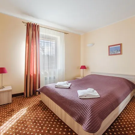 Sun & Snow, Continental Appartement