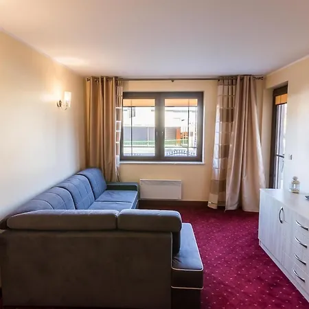 Continental, Sun & Snow Apartamento *