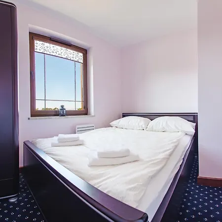 Continental, Sun & Snow Lägenhet *