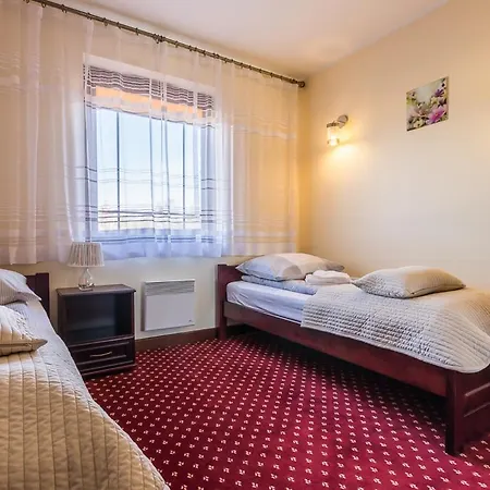Apartamento Sun & Snow, Continental *