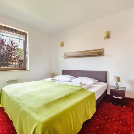 Continental, Sun & Snow Lägenhet