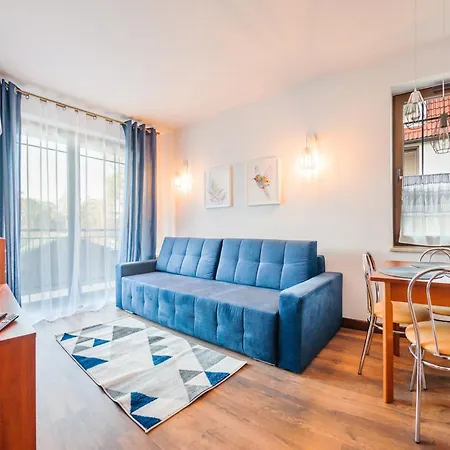 Continental, Sun & Snow Krynica Morska