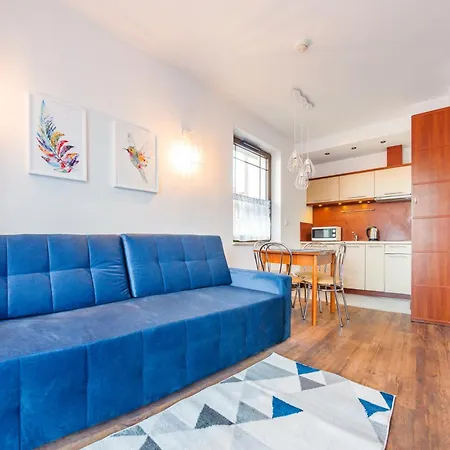 Continental, Sun & Snow * Krynica Morska