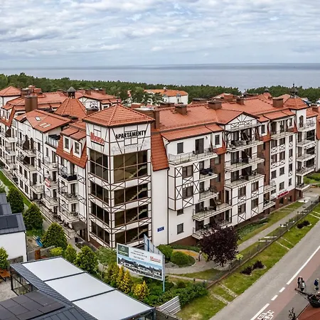 Continental, Sun & Snow Krynica Morska