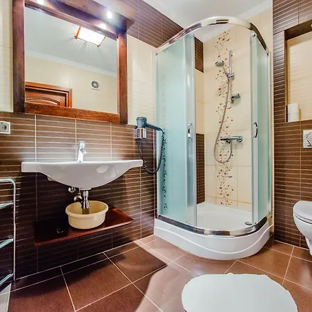 Sun & Snow, Continental Apartamento