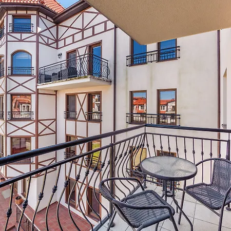 Apartamento Sun & Snow, Continental *