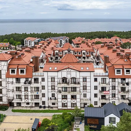 Sun & Snow, Continental Apartamento