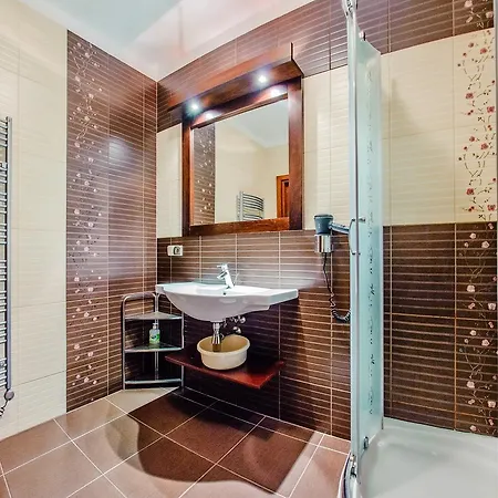 Continental, Sun & Snow Krynica Morska