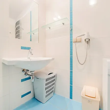 Lägenhet Continental, Sun & Snow Krynica Morska