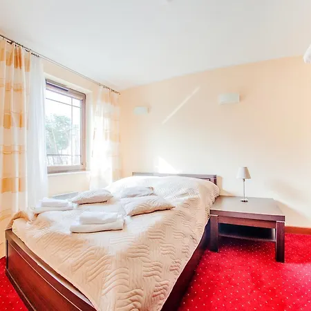 Lägenhet Continental, Sun & Snow