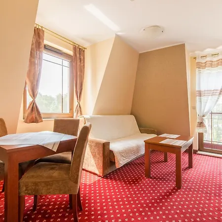 Sun & Snow, Continental Appartement Krynica Morska
