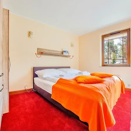 Continental, Sun & Snow * Krynica Morska