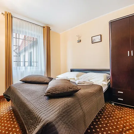 Apartamento Sun & Snow, Continental