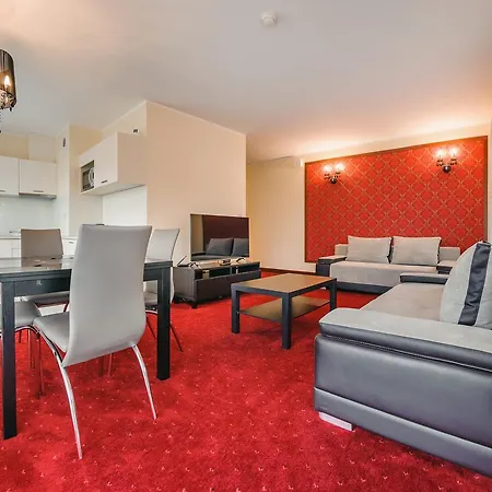 Continental, Sun & Snow Krynica Morska