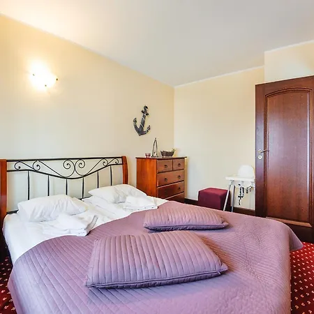 Lägenhet Continental, Sun & Snow