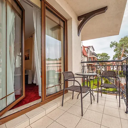 Lägenhet Continental, Sun & Snow