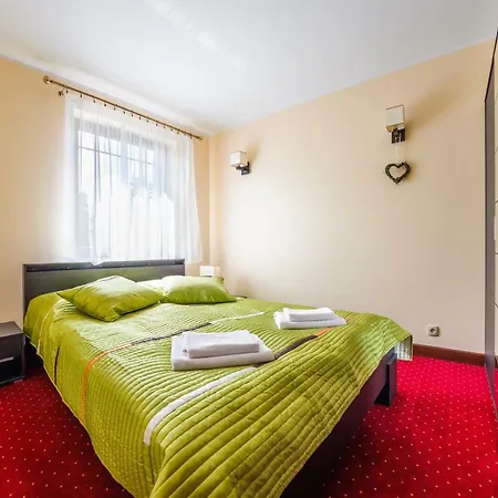 Lägenhet Continental, Sun & Snow *