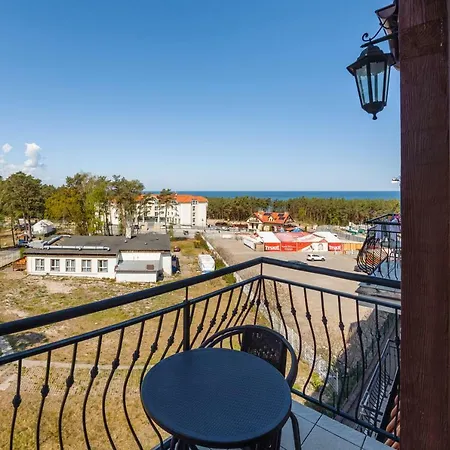 Continental, Sun & Snow Lägenhet *