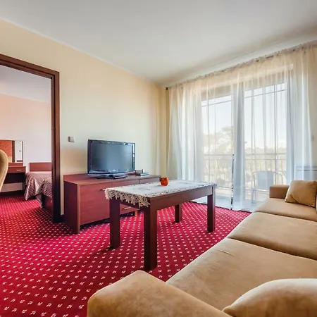 Continental, Sun & Snow Krynica Morska