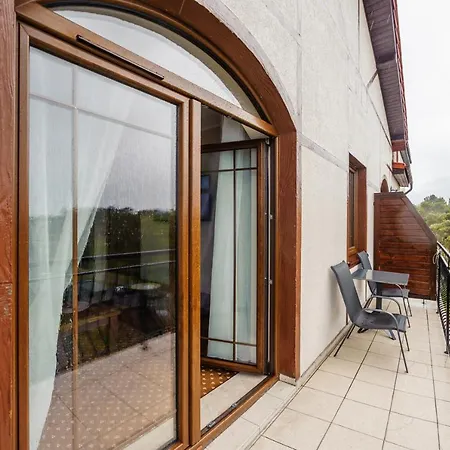 Continental, Sun & Snow Krynica Morska