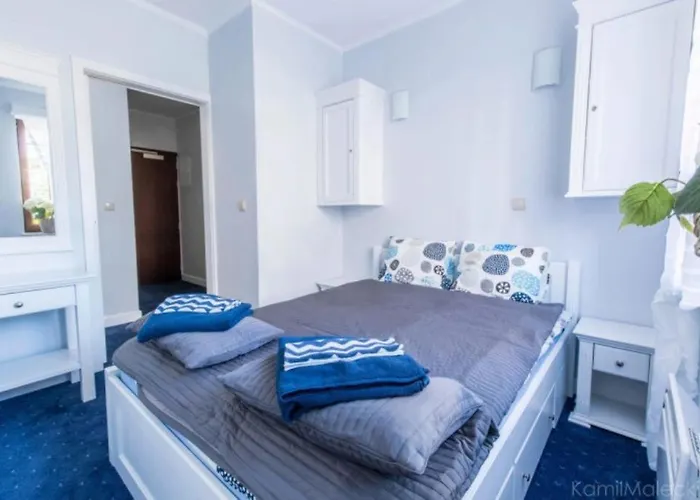 Apartament Continental, Sun & Snow *