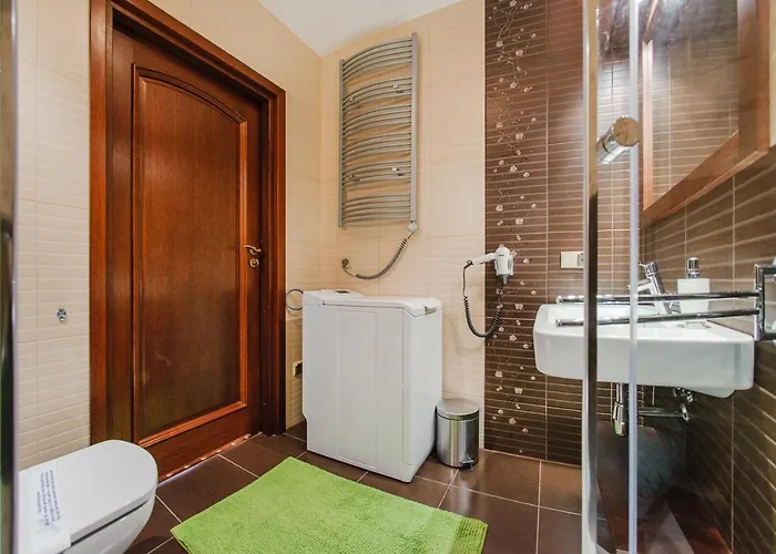 Continental, Sun & Snow Krynica Morska