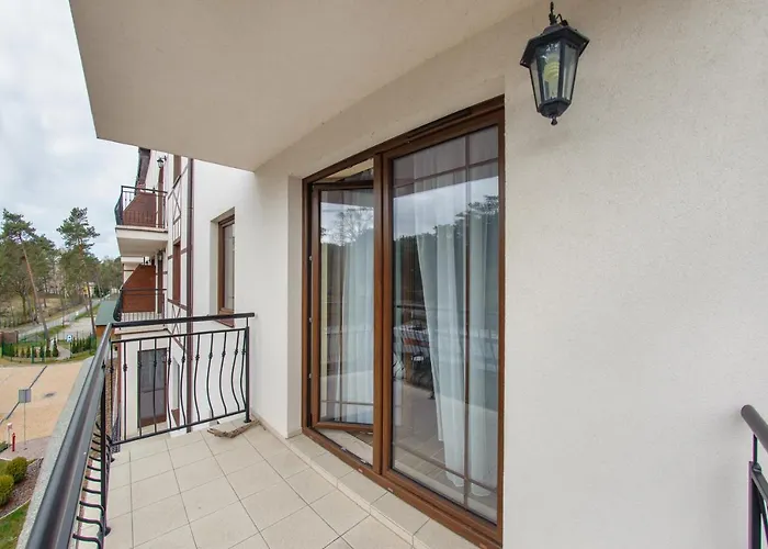 Continental, Sun & Snow * Krynica Morska