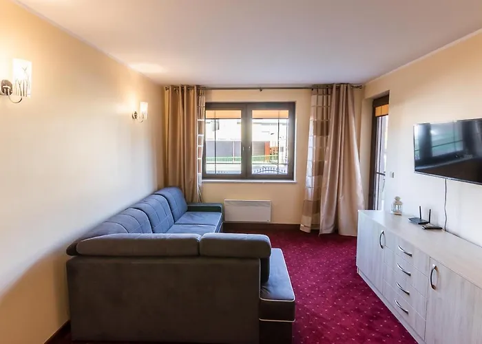 Continental, Sun & Snow Apartament *