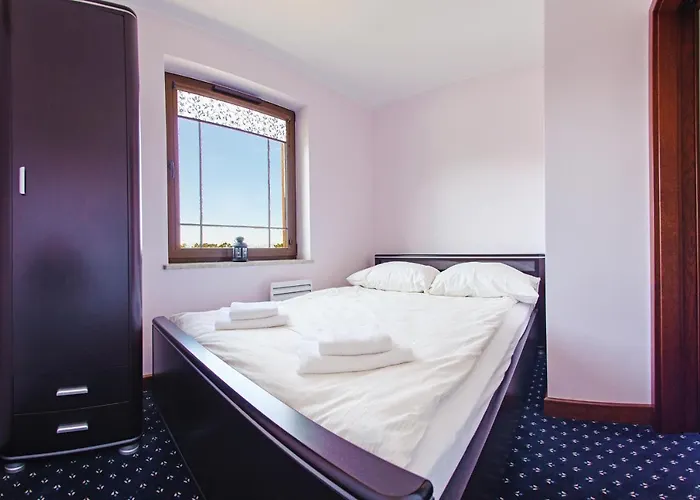 Continental, Sun & Snow Lejlighed *