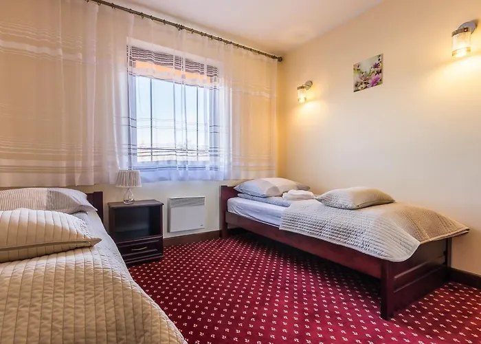 Lejlighed Continental, Sun & Snow *