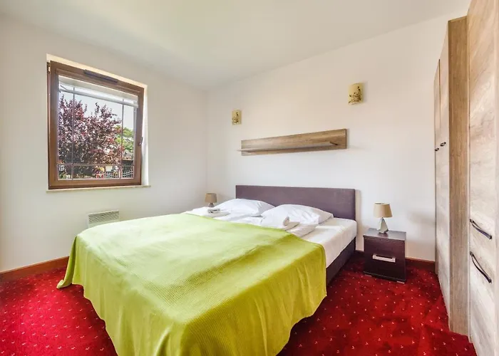 Continental, Sun & Snow Apartament