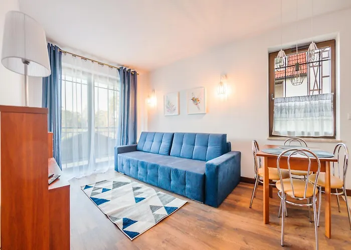 Continental, Sun & Snow Krynica Morska