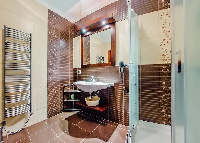 Continental, Sun & Snow Krynica Morska