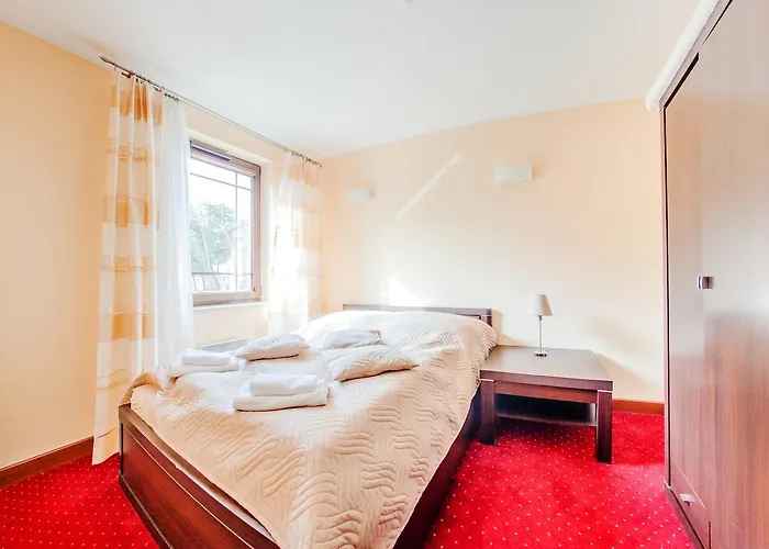 Apartament Continental, Sun & Snow