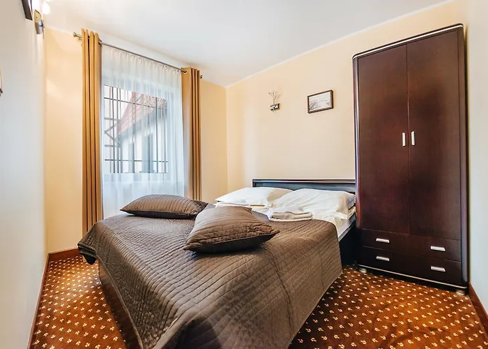 Apartament Continental, Sun & Snow