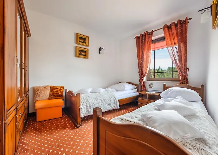 Continental, Sun & Snow * Krynica Morska