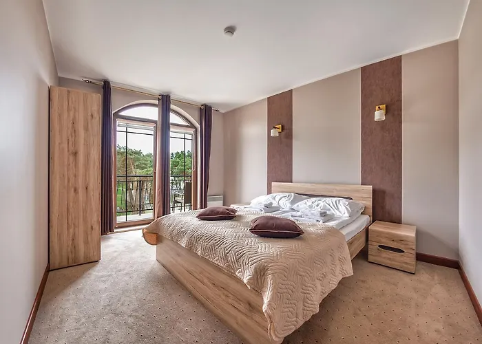 Lejlighed Continental, Sun & Snow *