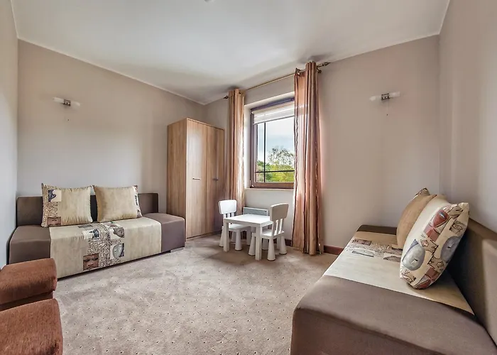 Continental, Sun & Snow Lejlighed *