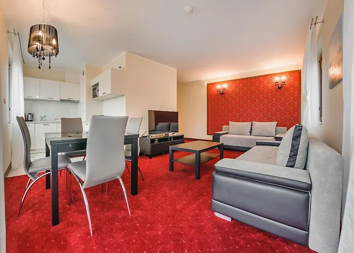 Continental, Sun & Snow Krynica Morska