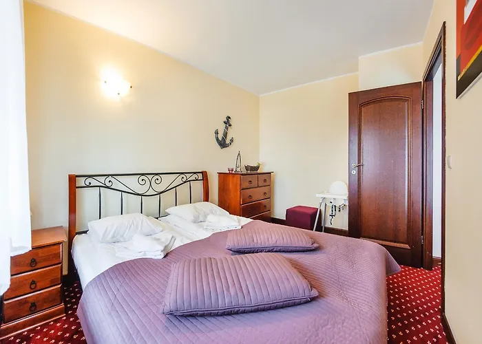 Apartament Continental, Sun & Snow