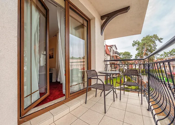 Apartament Continental, Sun & Snow