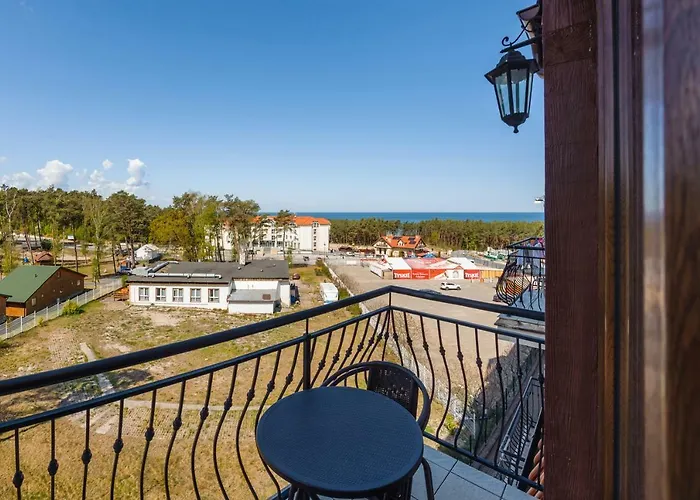 Continental, Sun & Snow Apartament *