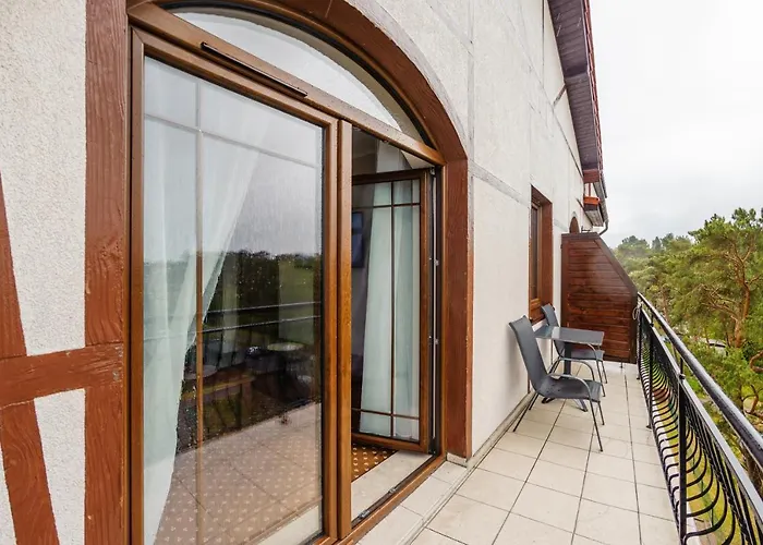 Continental, Sun & Snow Krynica Morska